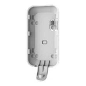 Smartbracket_Ajax MotionCam white, plastic spare part